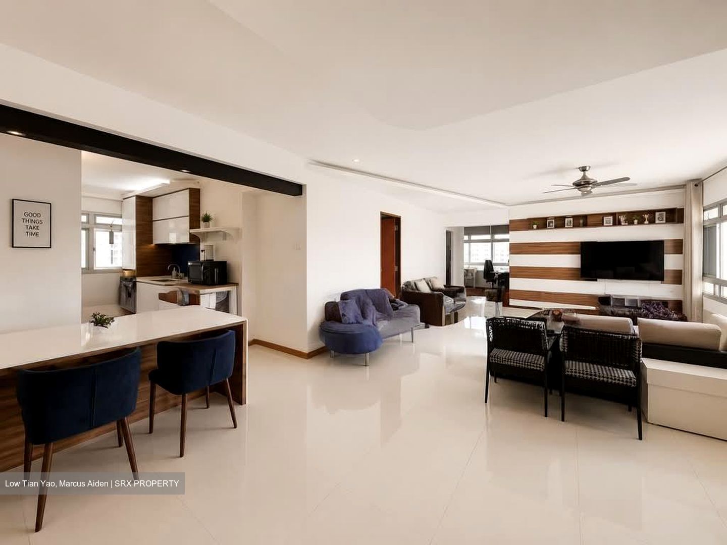 Blk 243 Pasir Ris Street 21 (Pasir Ris), HDB Executive #582462121